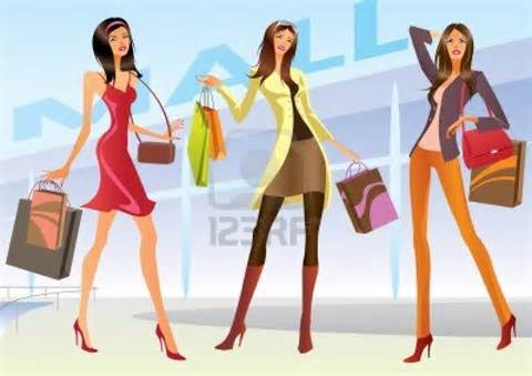Shopping